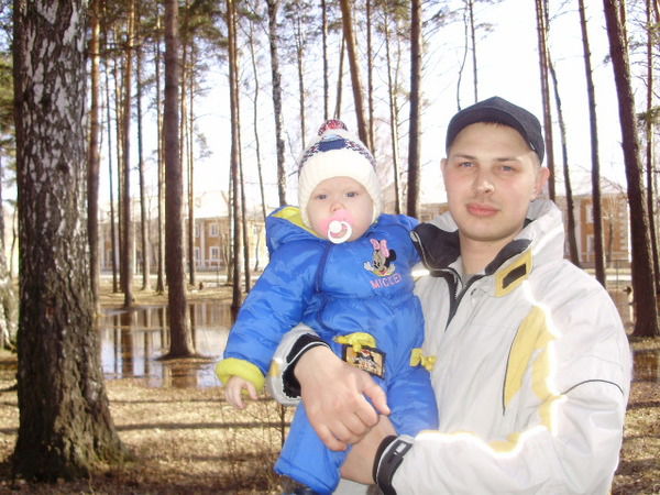 Алексей Сафиуллин