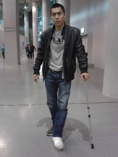 Айбек Жалел