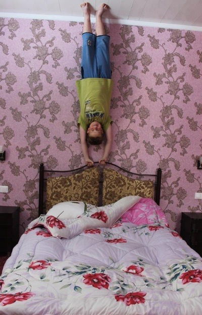 Саша Евстигнеев