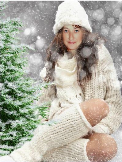 Людмила Ивакина