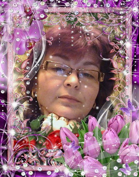 Ольга Оплачко