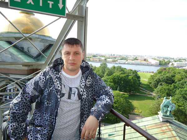 Виталий Игумнов