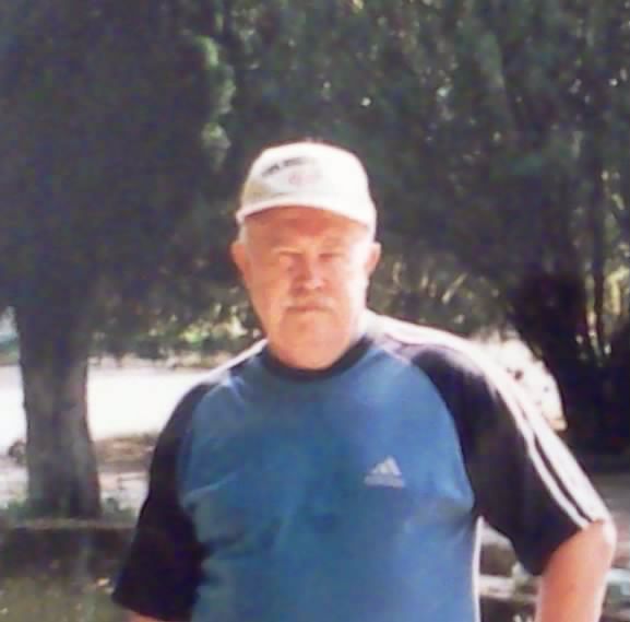 Иван Васильев