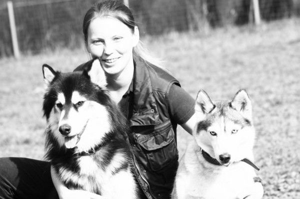 Васильева Наталья