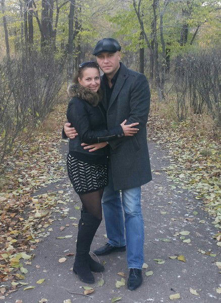 Регина Нюнюкова