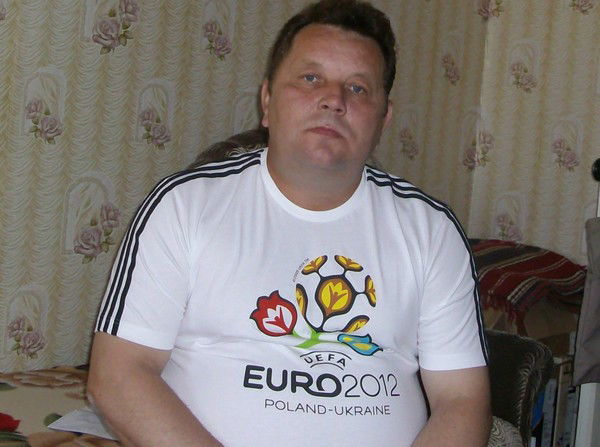 Илья Пушкарев