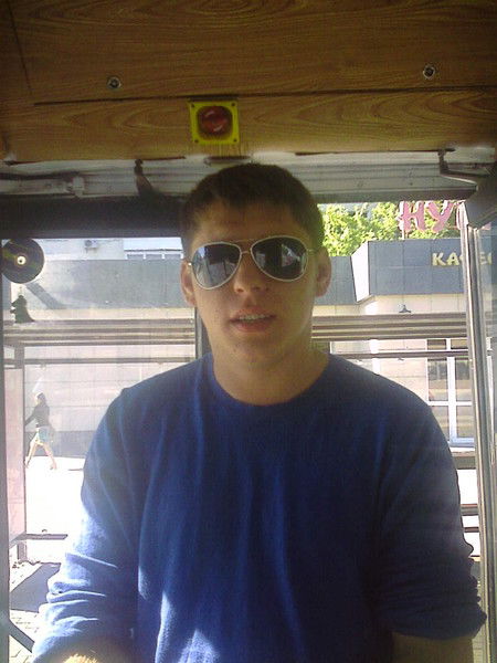 Владимир Гузар