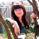 Светлана Федотова