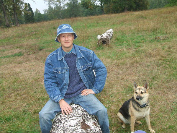 Дмитрий Орлов