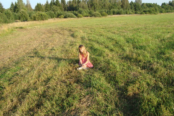 Лиза Ширяева