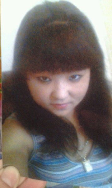 Жылдыз Маткалыкова