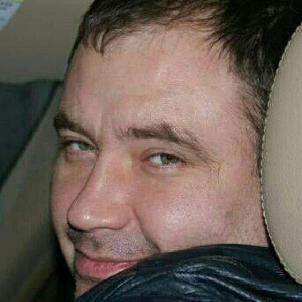 Александр Ромашкин