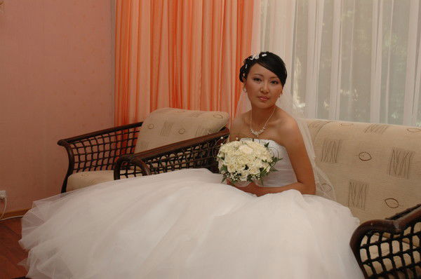 Айнура Изтелиева