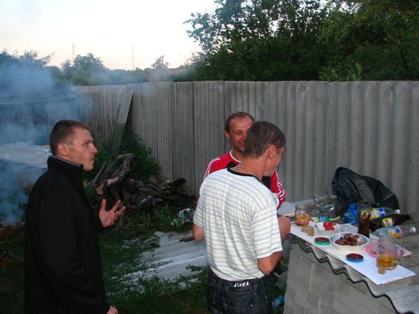 Сережа Гудимов