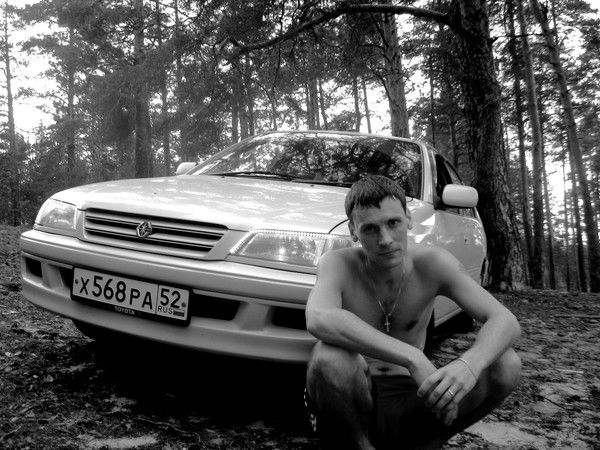 Роман Шиянов