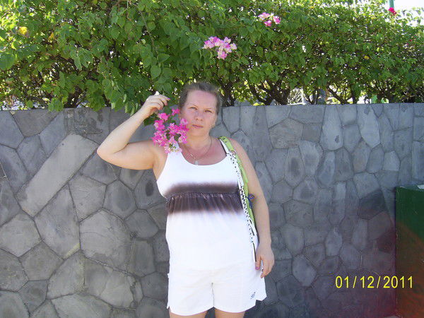 Ирина Лебедева