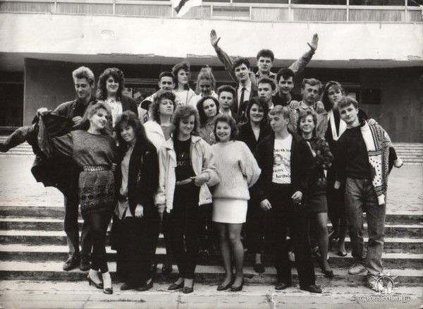 Александр Неизвестно