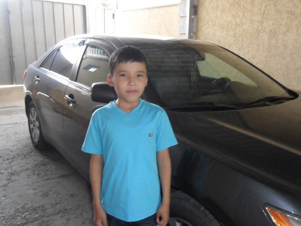 Ануар Ардақты