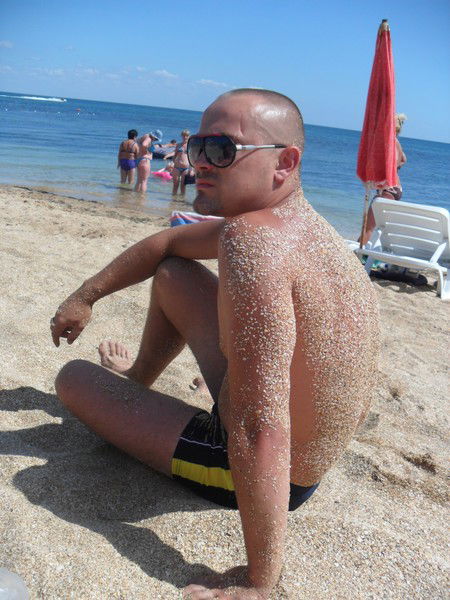 Артем Соловей