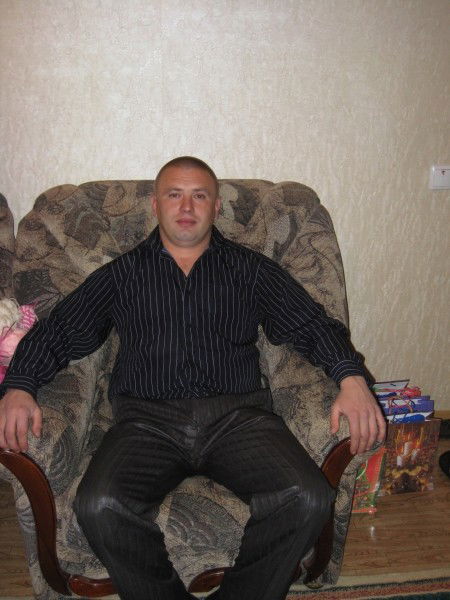 Олег Нехорошев