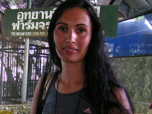 Светлана Топоева