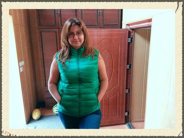 Светлана Беждугова