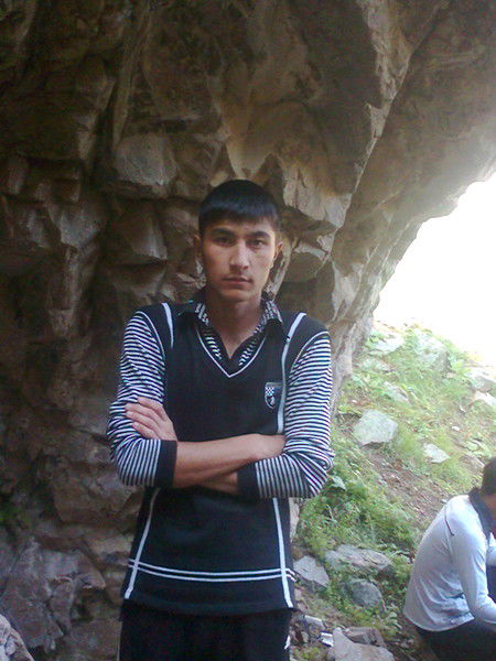 Sardor Rahmatullayev