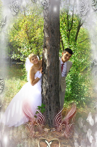 Наталья Миллер