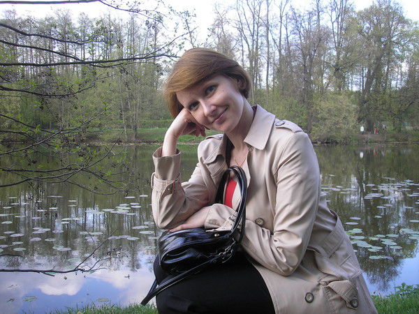 Мария Шатерникова