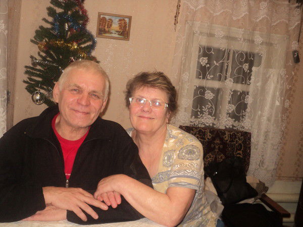 Владимир Зозуля