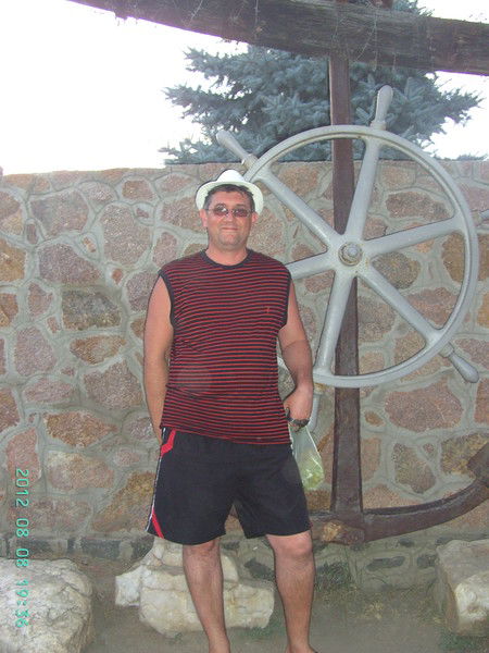 Андрей Пилипенко