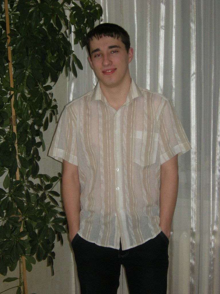 Александр Уткин