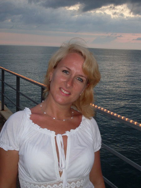 Татьяна Загорская