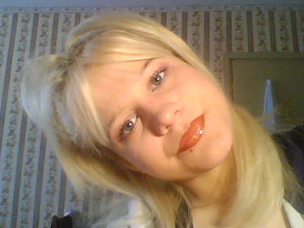 Крестина Снигирева