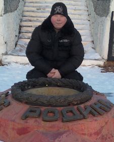 Кирилл Идиятуллин