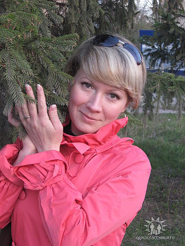 Татьяна Капустянская