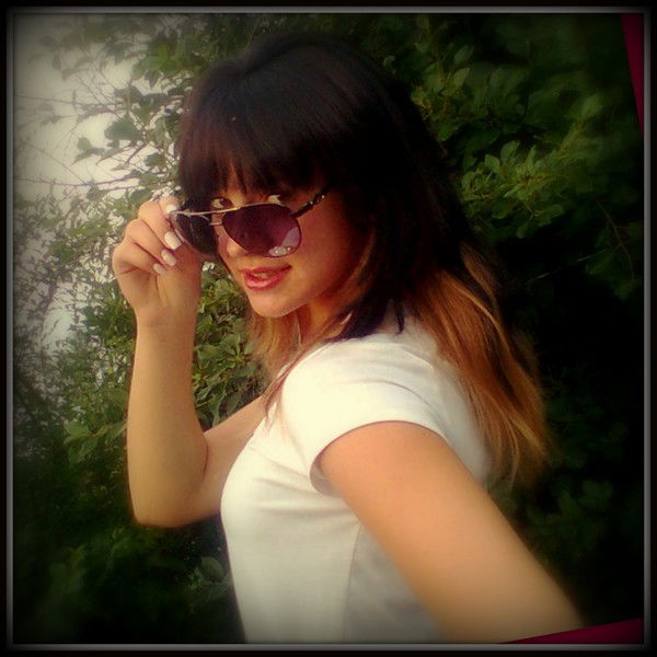 Елизавета Михайлюкова