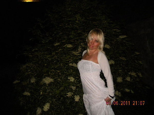 Ирина Глекова