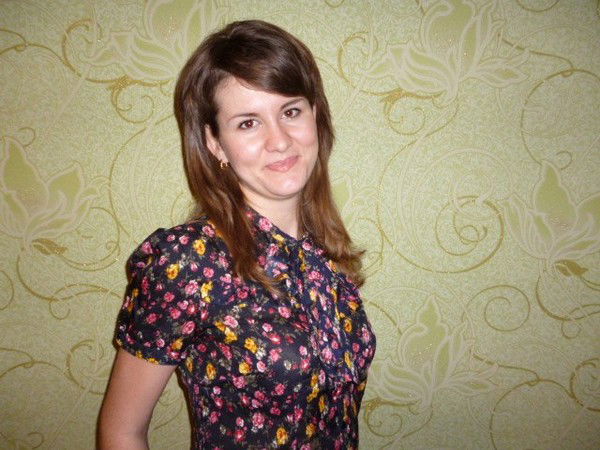 Ирина Ермолаева