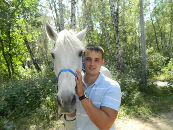 Иван Козионов