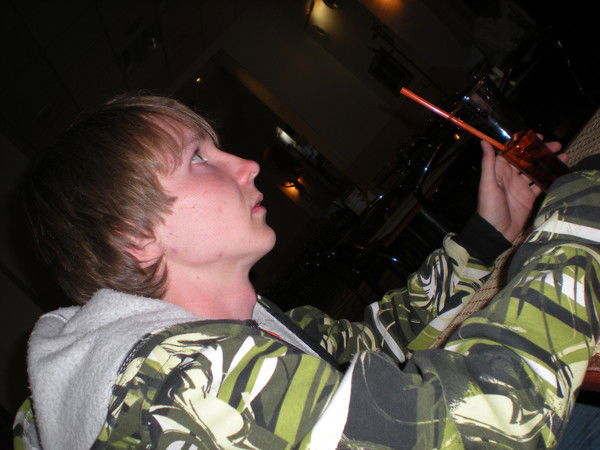 Новиков Артур