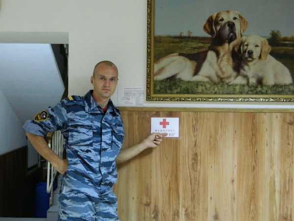 Борис Кулешов