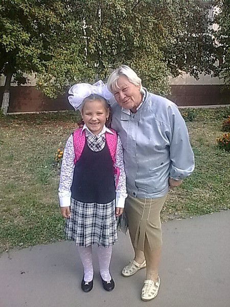 Галина Кокова