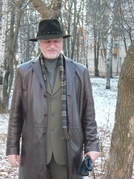 Анатолий Будыльский