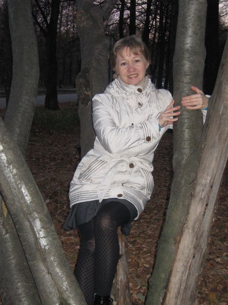 Ольга Петерс