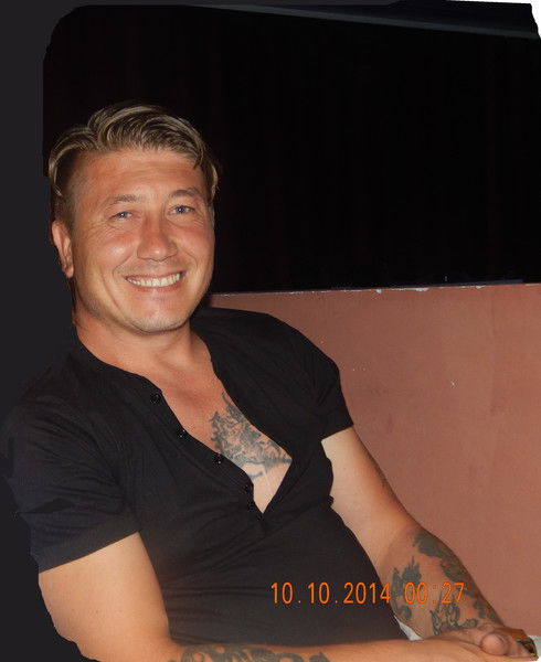 Буяр Муратоглу