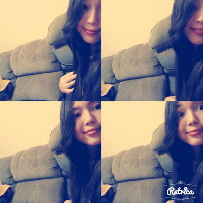 Камила Абдрахманова