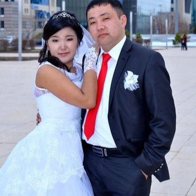 Aigerim Djaksalykova