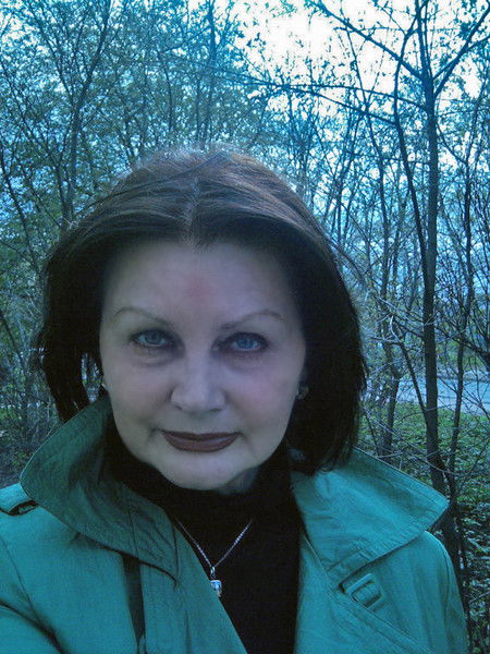 Татьяна Тимакова