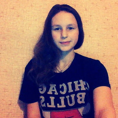 Мария Завгородняя